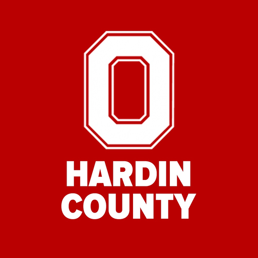 Hardin County 4-H app icon
