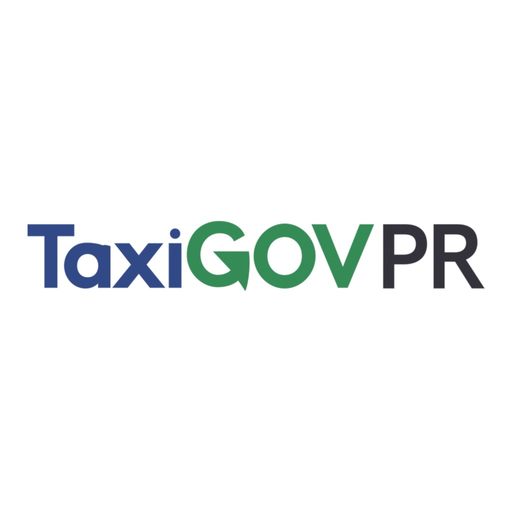 TaxiGov PR app icon