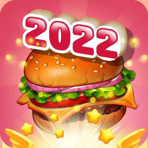 Cooking Family : Craze Diner app icon