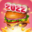 Cooking Family : Craze Diner icon
