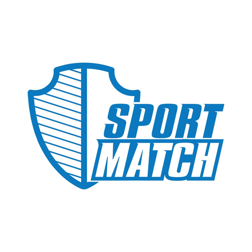 Sportmatch® app icon