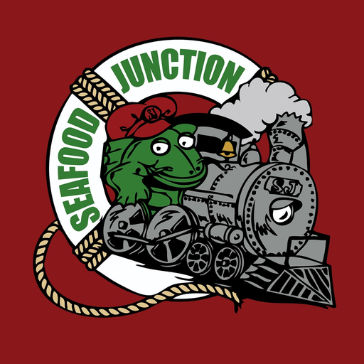 Seafood Junction app icon