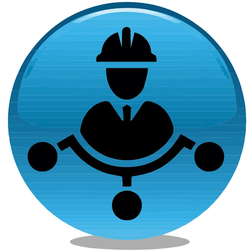 Utility Mobile Service Orders app icon