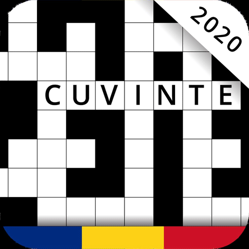 Integrame în română app icon
