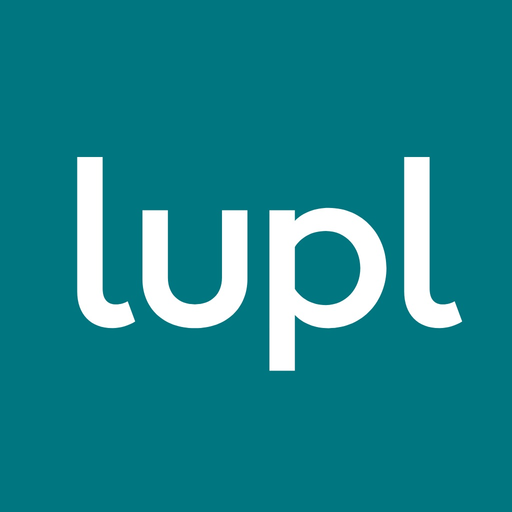 Lupl app icon