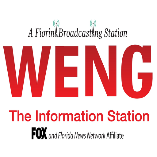 WENG Your Information Station app icon