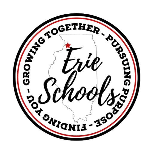 Erie CUSD 1 app icon