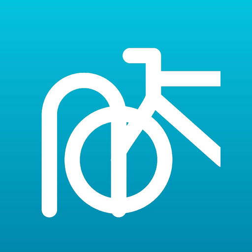 Rack Explorer app icon