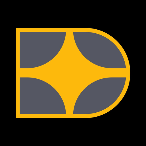 Depatie app icon