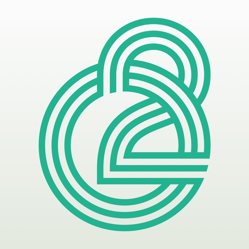 O2 Digital Banking app icon