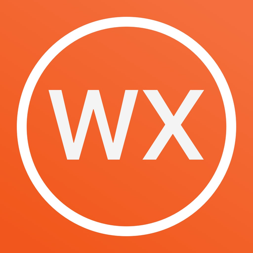 WX Workout Scheduler app icon