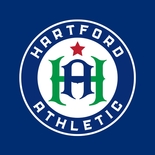 Hartford Athletic app icon