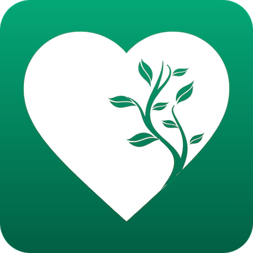 HealthyWoods app icon