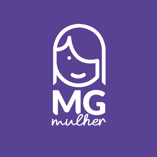 MG Mulher app icon