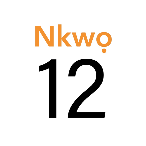 Kalenda Igbo app icon