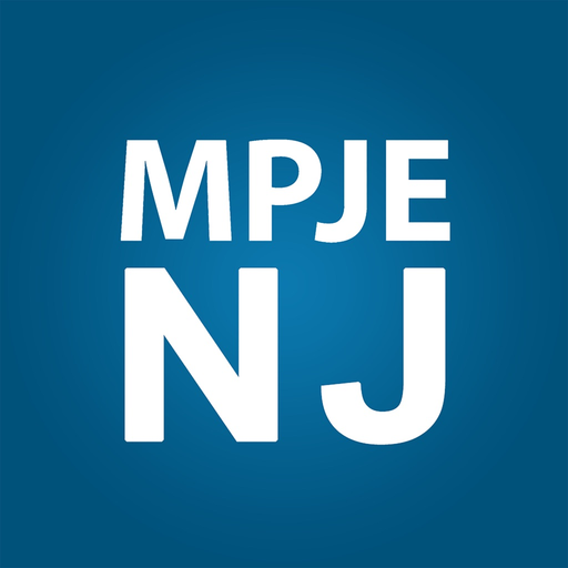 MPJE New Jersey Test Prep app icon