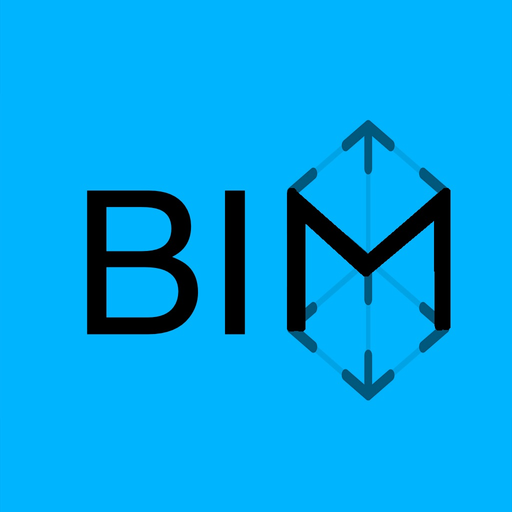 BIM2XR app icon