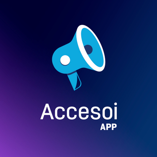 Accesoi app icon