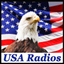 USA Radios+ icon