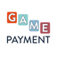 Game Payment: cashless gaming icon