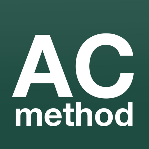 AC Method for Factoring app icon