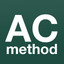 AC Method for Factoring icon