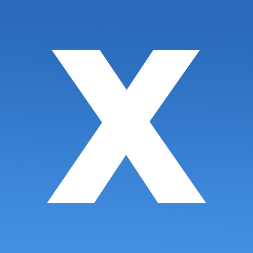 Equation Solver & Simplifier app icon