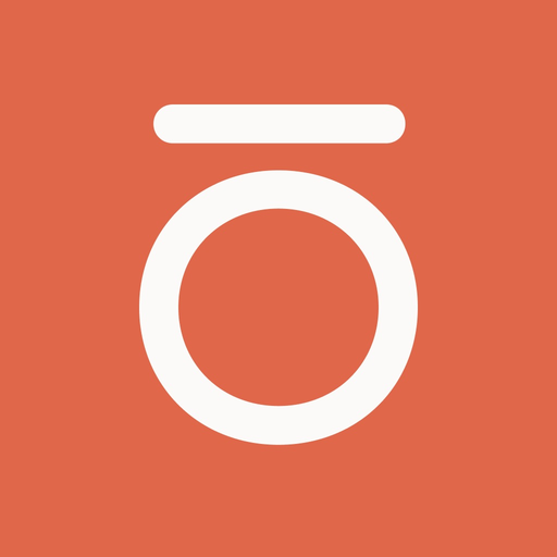 Bōzt: Restaurants & Local Food app icon