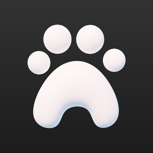 Pawsh for Independent Groomers app icon
