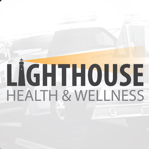 Lighthouse Health & Wellness app icon
