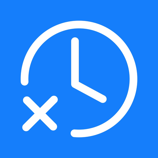 Time Served app icon