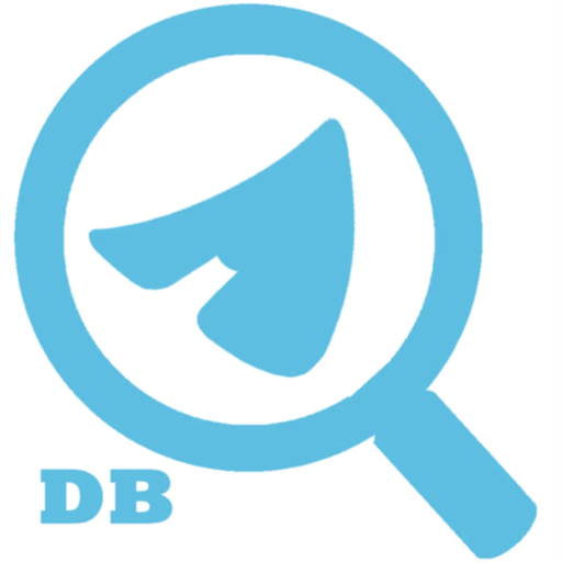 Group for Telegram app icon