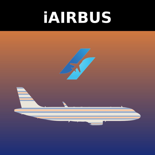 iAIRBUS A320 Type Rating Prep app icon