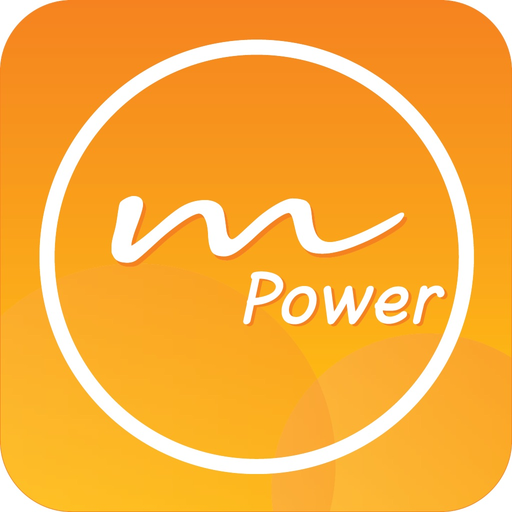 MEDSOLIS mPower app icon
