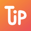 Tip Calculator & Split Bill % icon