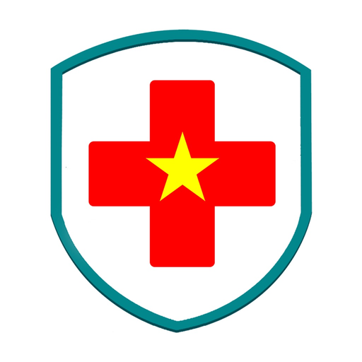 Vietnam Health Declaration app icon