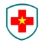 Vietnam Health Declaration icon