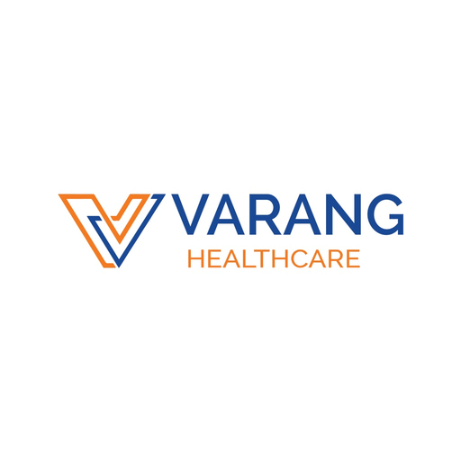 Varang Recruitment app icon