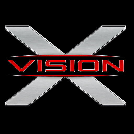 XVision Night Vision app icon