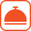 Daily Recipe Management - Food icon