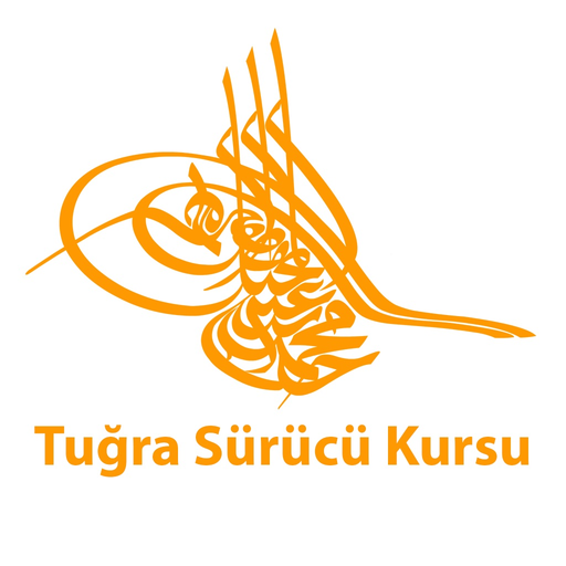 Tuğra Sürücü Kursu app icon