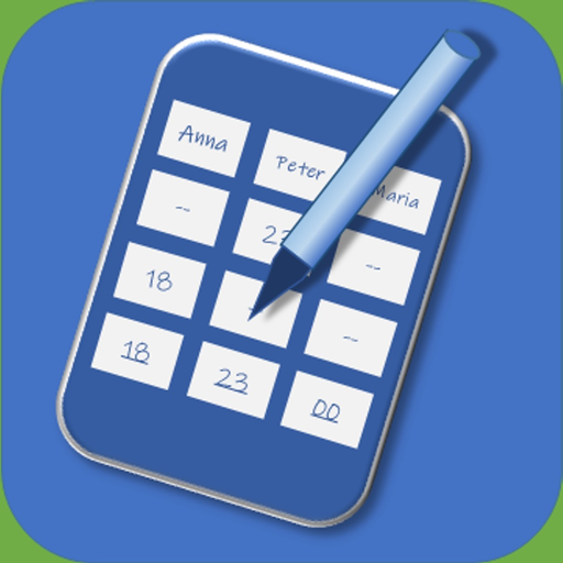 SpielNotizBlock app icon