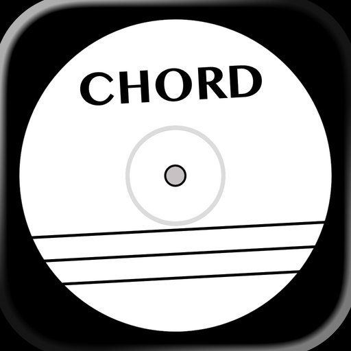 Chord app icon