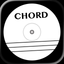 Chord icon
