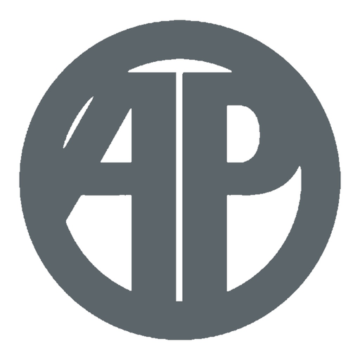AP Machinebouw app icon