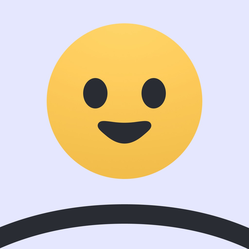 Mood Tracker: Moodline app icon