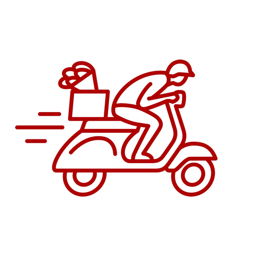 Koncho app icon