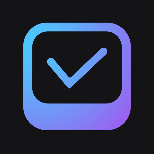Watched - Track What You Watch app icon