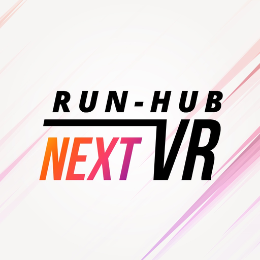 Run-Hub NextVR app icon