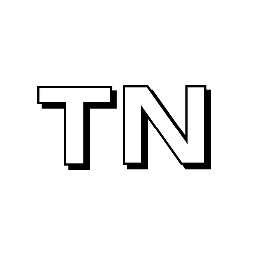 TheNews.im app icon